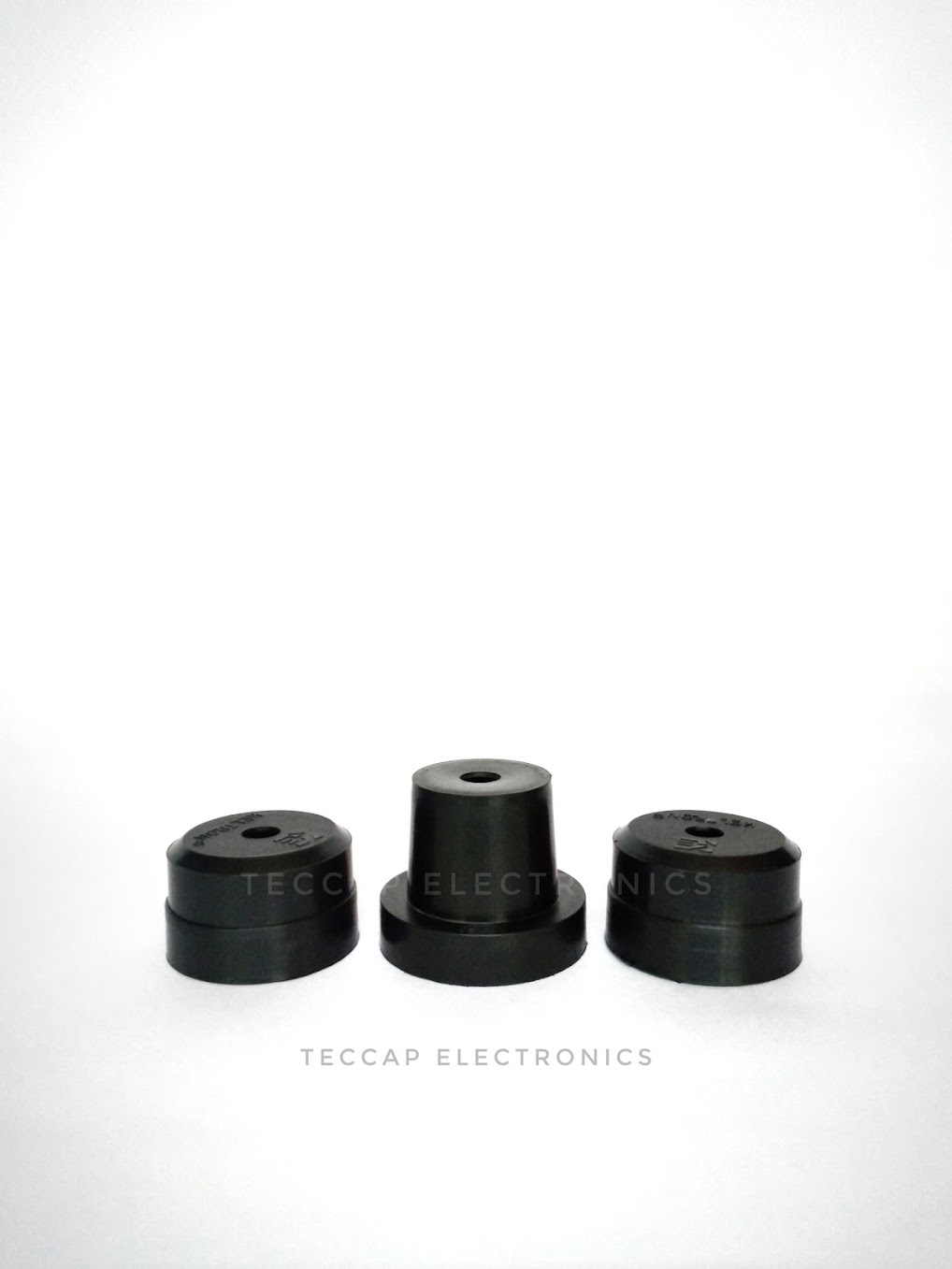 Plastic end caps and sealing components injection moulded Kerala